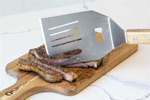 You’re Not The Ultimate Grill Master Until You Have This Tool