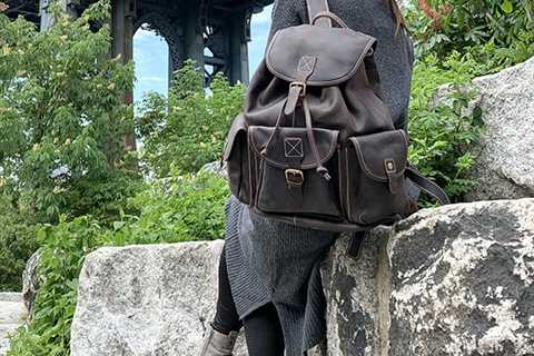 What Is A Backpack: Overview and Guide to Backpacks