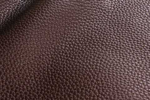 Grain Leather Definition: What is Grain Leather?