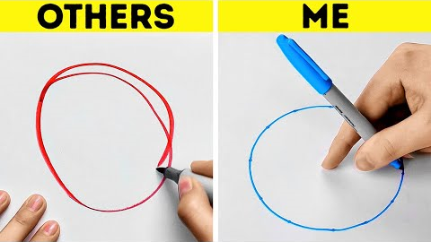 Smart School Hacks And Crafts You Will Love