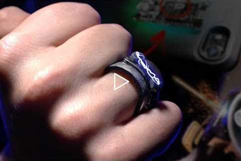 20 Homemade Spy Gadgets! - Kingsman Taser Ring, iPhone Hack and More!!