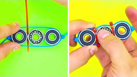 17 COOL GADGETS YOU CAN DIY
