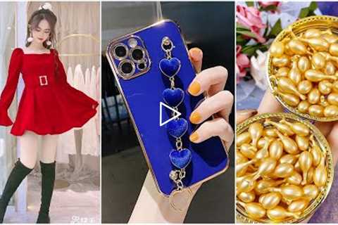 Top 50 Beauty Gadgets & Home Appliances Of 2022😍l MakeUp | New Gadgets l Amazon/TikTok
