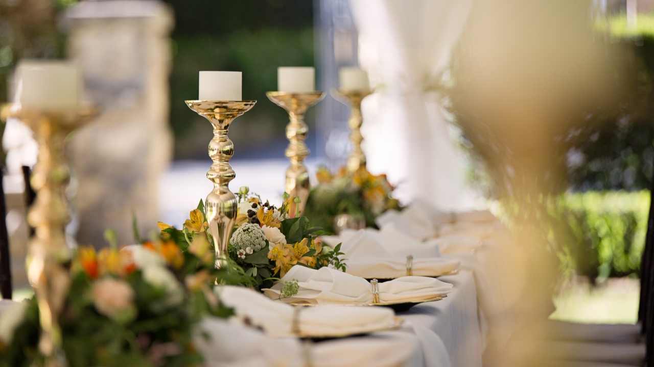 Breaking the Rules: Wedding Traditions