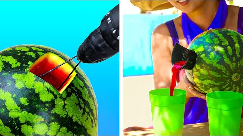 Valuable Summer Hacks You Wish You Knew Sooner