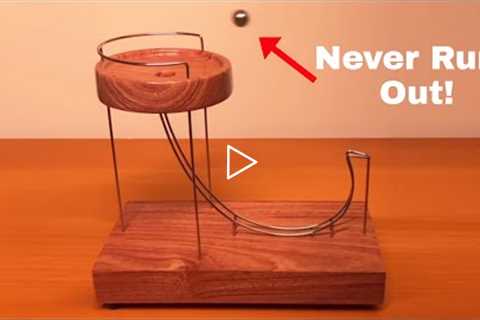 Amazing Physics Toys/Gadgets 1