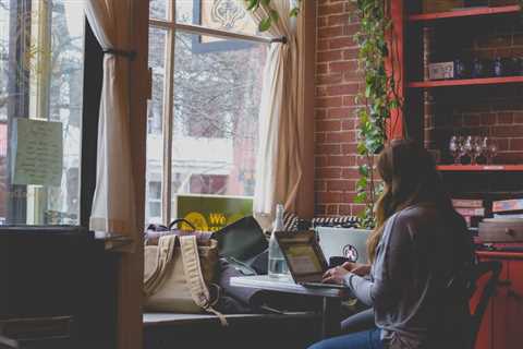 Women's Laptop Backpack for Work: The Ultimate Bag