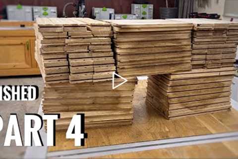 This Must Be In Every Workshop. Woodworking. PART 4.