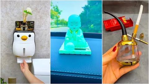 Home Items!😍 Smart Gadgets, Kitchen tools/Appliances For Every Home🙏 Makeup/Beauty🙏 #441