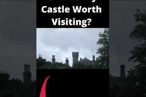 Is Kilkenny Castle Worth Visiting?