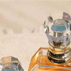 Shipping Perfumes: How to Send Fragrances Safely