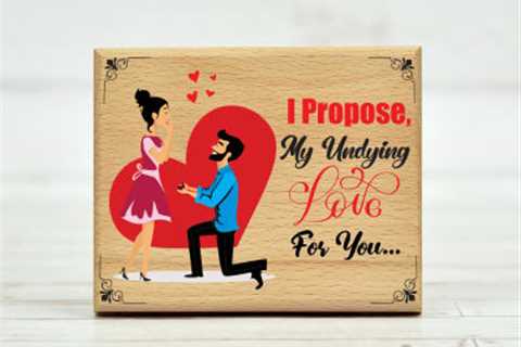 Propose Day 2023 – When is Propose Day and Unique Proposal Ideas