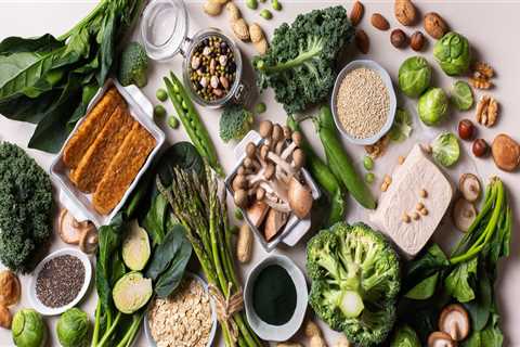 10 Easy Vegan Meal Prep Ideas