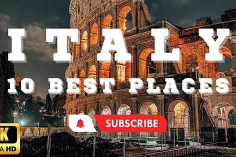 Exploring Italy''s Best Kept Secrets: A Virtual Tour of the Country''s Most Breathtaking Landscapes