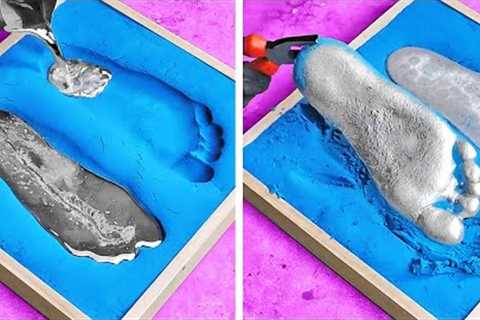 Amazing Silicone Crafts You Can Make At Home