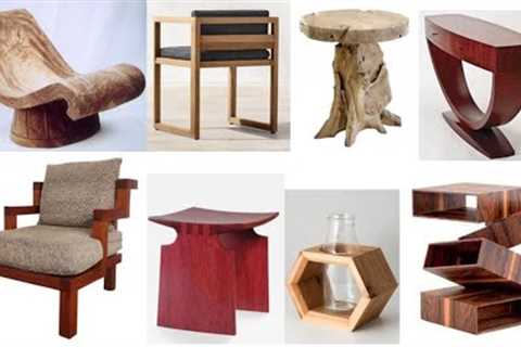 Easy Woodworking Projects Diy for Beginners / Creative Wood Furniture Ideas/ Wooden Furniture