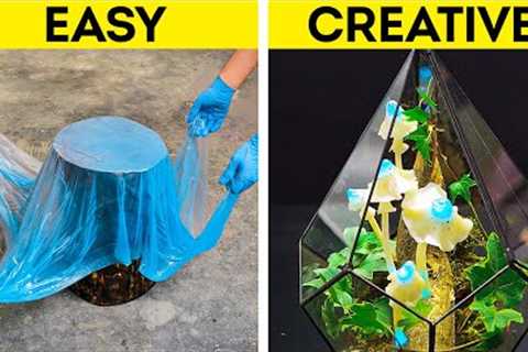 DIY Epoxy Resin Projects That Will Blow Your Mind