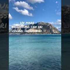 Mondello 🌊 #shortsfeed #foryou #like #shortvideo #clips #video #videos #youtubeshorts #italy #see