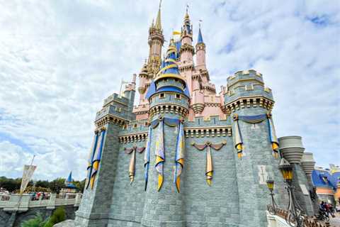 Best Rides for Adults at Magic Kingdom
