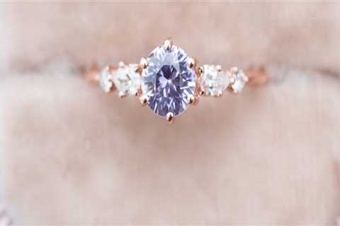 Everything You Need to Know About Sapphire Wedding Rings