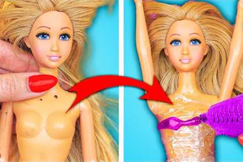 Cool 3D Pen VS Glue Gun Crafts & Hacks || Homemade DIY Ideas, Repair Tips For Parents by Zoom..
