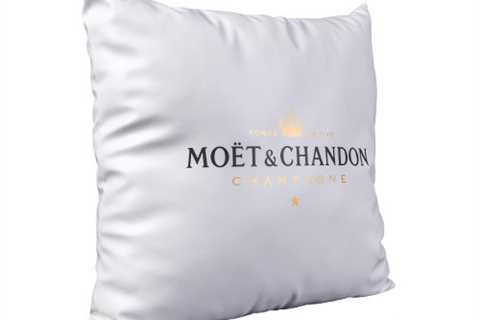 customised cushion