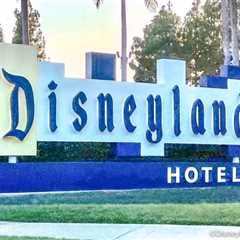 MAJOR CHANGE Announced for a Disneyland Restaurant