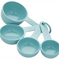 KitchenAid Measuring Cups, Set Of 4 only $4.59!