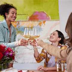 6 Galentine’s Day Party Ideas to Help You Celebrate Your Ladies in Style