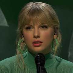 🔥 Taylor Swift sends Fox hosts into MELTDOWN