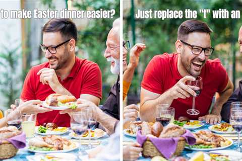 10 Cheap Easter Side Dishes To Put on Your Holiday Menu