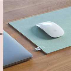 Personalized Mouse Pads