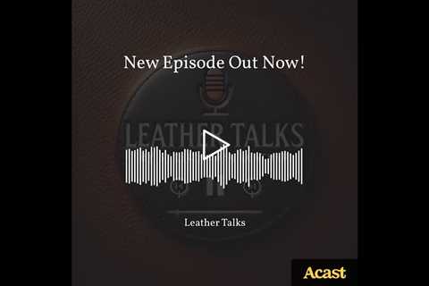 This episode explores the world of corporate gifting with a focus on premium leather goods. It discu