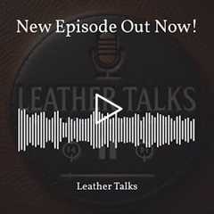 In this episode of Leather Talks, we'll guide you through the world of men's leather briefcases. We'