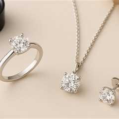 Lab Diamond Myths vs Facts: What You Need to Know About Lab Diamond Quality