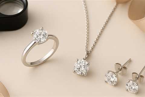 Lab Diamond Myths vs Facts: What You Need to Know About Lab Diamond Quality