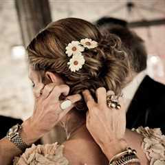 What’s Your Reception Vibe?