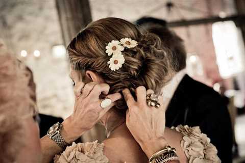 What’s Your Reception Vibe?