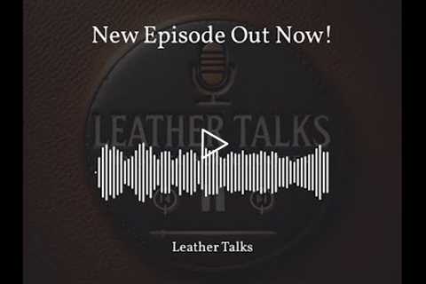 Journey through the captivating history of patent leather, from its Mesoamerican roots to its modern