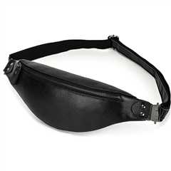 The Complete Buying Guide to Leather Belt Bags