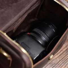 The Complete Buying Guide to Leather Tech Cases