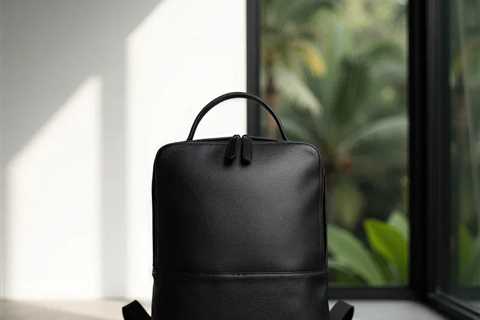 The Complete Leather Backpack Buying Guide