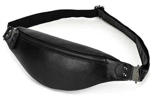 The Complete Buying Guide to Leather Belt Bags